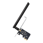 PC, gaming si accesorii - Retelistica - Placi de retea - Placa de retea Wireless TP-Link Archer T2E AC600 Dual-Band PCIe - TP-LINK ArcherT2E - Infinity.ro