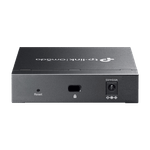 PC, gaming si accesorii - Retelistica - Switch-uri - Switch-uri cu management - Switch 5 porturi RJ45 Gigabit, Easy Managed - TP-Link Omada ES205G - Infinity.ro
