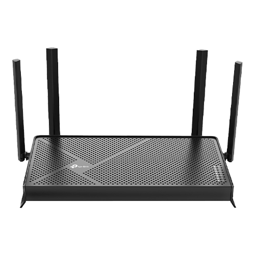 Router Wireless TP-Link Archer BE230, BE3600, Dual-Band, Wi-Fi 7 ArcherBE230