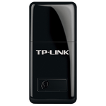 PC, gaming si accesorii - Retelistica - Wireless - Adaptoare wireless - Adaptor USB Wireless TP-LINK N300 TL-WN823N, 300Mbps TL-WN823N - Infinity.ro