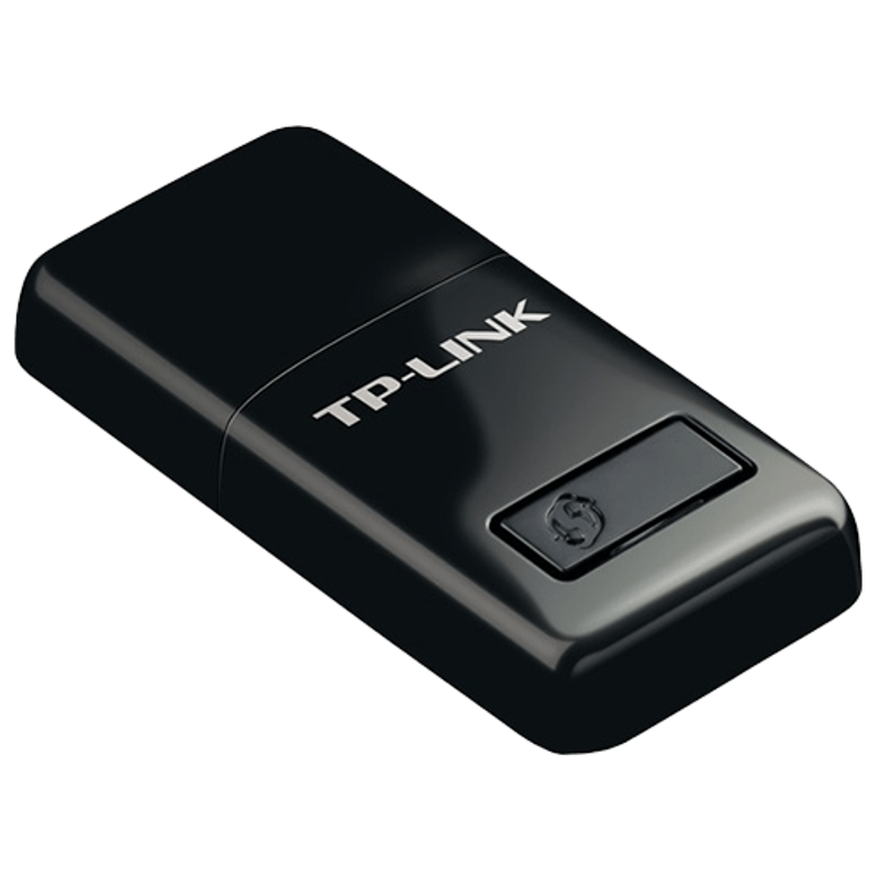 PC, gaming si accesorii - Retelistica - Wireless - Adaptoare wireless - Adaptor USB Wireless TP-LINK N300 TL-WN823N, 300Mbps TL-WN823N - Infinity.ro