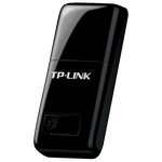 PC, gaming si accesorii - Retelistica - Wireless - Adaptoare wireless - Adaptor USB Wireless TP-LINK N300 TL-WN823N, 300Mbps TL-WN823N - Infinity.ro