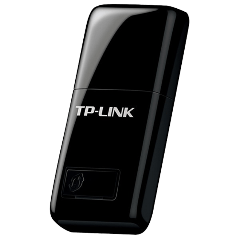 PC, gaming si accesorii - Retelistica - Wireless - Adaptoare wireless - Adaptor USB Wireless TP-LINK N300 TL-WN823N, 300Mbps TL-WN823N - Infinity.ro