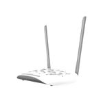 PC, gaming si accesorii - Retelistica - Wireless - Acces Point-uri - Access Point TP-Link TL-WA801N 300Mbps Wireless N TL-WA801N - Infinity.ro