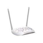 PC, gaming si accesorii - Retelistica - Wireless - Acces Point-uri - Access Point TP-Link TL-WA801N 300Mbps Wireless N TL-WA801N - Infinity.ro