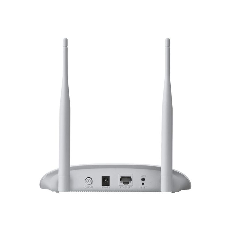 PC, gaming si accesorii - Retelistica - Wireless - Acces Point-uri - Access Point TP-Link TL-WA801N 300Mbps Wireless N TL-WA801N - Infinity.ro