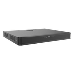 Casa si Gradina - Electrice - Smart Home - Accesorii control acces si supraveghere - NVR 4K, Easy, 16 canale, max. 12MP, Analiza video, 1U - UNV NVR302-16B-IQ - Infinity.ro