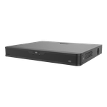 Casa si Gradina - Electrice - Smart Home - Accesorii control acces si supraveghere - NVR 4K, Easy, 16 canale, max. 12MP, Analiza video, 1U - UNV NVR302-16B-IQ - Infinity.ro