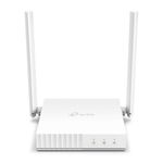 PC, gaming si accesorii - Retelistica - Wireless - Routere Wireless - Router wireless TP-Link TL-WR844N 300 Mbps TL-WR844N - Infinity.ro