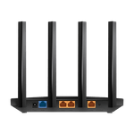 PC, gaming si accesorii - Retelistica - Wireless - Routere Wireless - Router Wireless TP-Link Archer AX12, AX1500, Dual-Band, Wi-Fi 6 ArcherAX12 - Infinity.ro