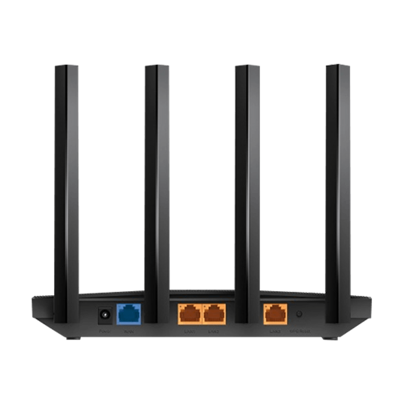 PC, gaming si accesorii - Retelistica - Wireless - Routere Wireless - Router Wireless TP-Link Archer AX12, AX1500, Dual-Band, Wi-Fi 6 ArcherAX12 - Infinity.ro