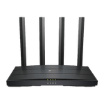 PC, gaming si accesorii - Retelistica - Wireless - Routere Wireless - Router Wireless TP-Link Archer AX12, AX1500, Dual-Band, Wi-Fi 6 ArcherAX12 - Infinity.ro