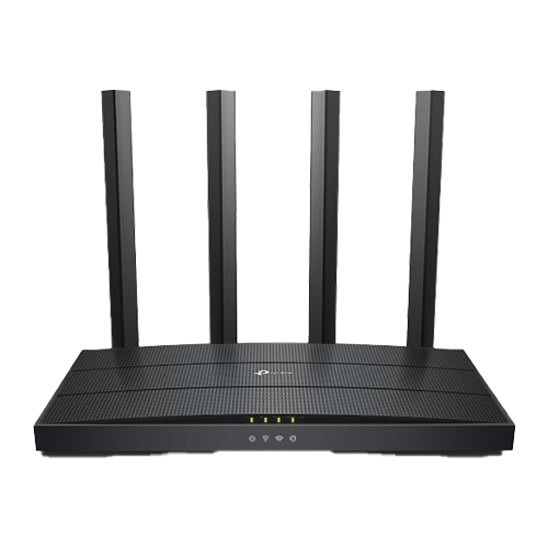 Router Wireless TP-Link Archer AX12, AX1500, Dual-Band, Wi-Fi 6 ArcherAX12