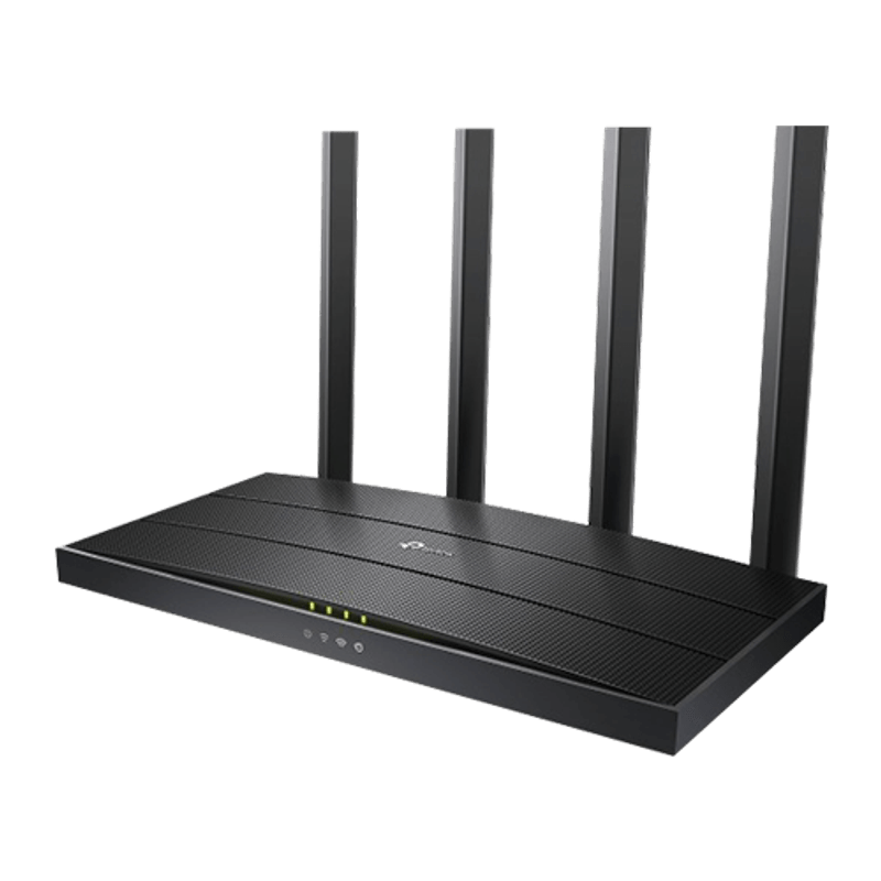 PC, gaming si accesorii - Retelistica - Wireless - Routere Wireless - Router Wireless TP-Link Archer AX12, AX1500, Dual-Band, Wi-Fi 6 ArcherAX12 - Infinity.ro