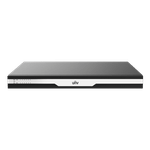 Casa si Gradina - Electrice - Smart Home - Accesorii control acces si supraveghere - Decodor Video, 12 canale HDMI 4K, Audio, Alarma - UNV ADU8812-E - Infinity.ro