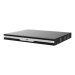 Casa si Gradina - Electrice - Smart Home - Accesorii control acces si supraveghere - Decodor Video, 12 canale HDMI 4K, Audio, Alarma - UNV ADU8812-E - Infinity.ro