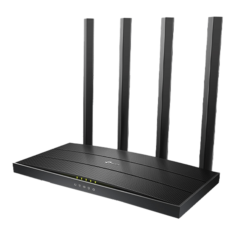PC, gaming si accesorii - Retelistica - Wireless - Routere Wireless - Router Wireless TP-Link Archer C80 Beamforming OneMesh AC1900 ArcherC80 - Infinity.ro