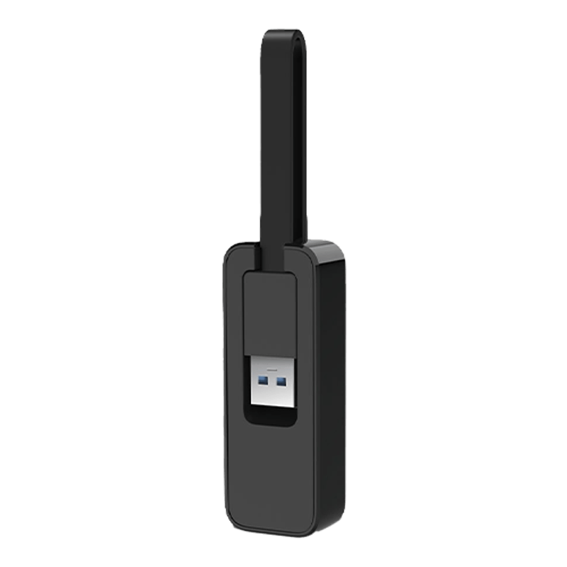 PC, gaming si accesorii - Retelistica - Wireless - Adaptoare wireless - Adaptor TP-Link UE306 USB 3.0 pentru Retea Ethernet Gigabit UE306 - Infinity.ro