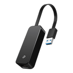 PC, gaming si accesorii - Retelistica - Wireless - Adaptoare wireless - Adaptor TP-Link UE306 USB 3.0 pentru Retea Ethernet Gigabit UE306 - Infinity.ro