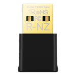 PC, gaming si accesorii - Retelistica - Wireless - Adaptoare wireless - Adaptor USB wireless TP-LINK Archer TX20U Nano AX1800 Nano Wi-Fi 6 - TP-LINK ArcherTX20UNano - Infinity.ro