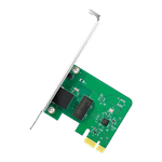 PC, gaming si accesorii - Retelistica - Placi de retea - Adaptor retea Gigabit PCI Express TP-Link TG-3468 TG-3468 - Infinity.ro