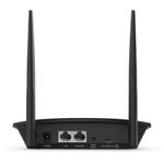 PC, gaming si accesorii - Retelistica - Wireless - Routere Wireless - Router wireless TP-Link TL-MR100, N300, 4G LTE TL-MR100 - Infinity.ro