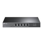 PC, gaming si accesorii - Retelistica - Switch-uri - Switch-uri fara management - Switch 5 porturi RJ45 2.5G, Unmanaged - TP-Link TL-SG105-M2 - Infinity.ro