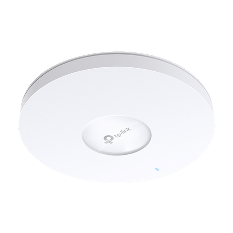 PC, gaming si accesorii - Retelistica - Wireless - Acces Point-uri - Access Point EAP620HD, Wi-Fi 6, AX1800 Dual-Band, 4/5 dBi, 1 x RJ45 Gigabit, PoE - TP-Link Omada EAP620HD - Infinity.ro