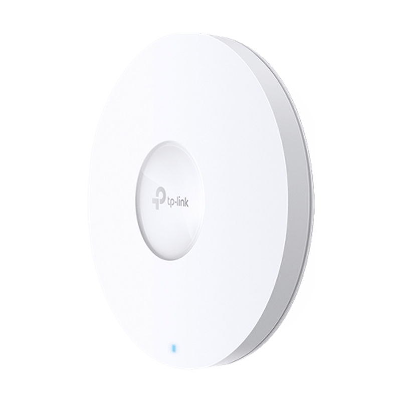 PC, gaming si accesorii - Retelistica - Wireless - Acces Point-uri - Access Point EAP620HD, Wi-Fi 6, AX1800 Dual-Band, 4/5 dBi, 1 x RJ45 Gigabit, PoE - TP-Link Omada EAP620HD - Infinity.ro
