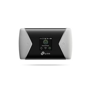 Router portabil TP-Link M7450, Dual-Band, 300Mbps, 4G LTE - TP-LINK M7450