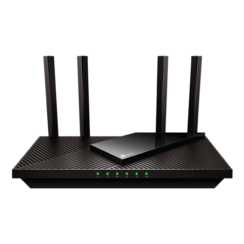 Router Wireless TP-Link Archer AX55 AX3000 Dual-Band Wi-Fi 6 Dual-Core CPU OFMA  ArcherAX55