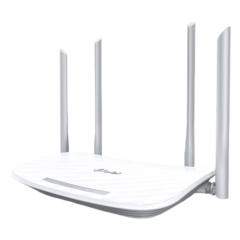 PC, gaming si accesorii - Retelistica - Wireless - Routere Wireless - Router Wireless TP-Link Archer C50 AC1200 Dual Band Beamforming ArcherC50 - Infinity.ro