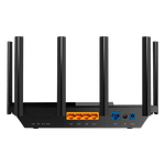 PC, gaming si accesorii - Retelistica - Wireless - Routere Wireless - Router wireless TP-Link ARCHER AX72 WiFi 6 AX5400 cu Tehnologie OneMesha¢ ArcherAX72 - Infinity.ro