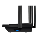 PC, gaming si accesorii - Retelistica - Wireless - Routere Wireless - Router wireless TP-Link ARCHER AX72 WiFi 6 AX5400 cu Tehnologie OneMesha¢ ArcherAX72 - Infinity.ro