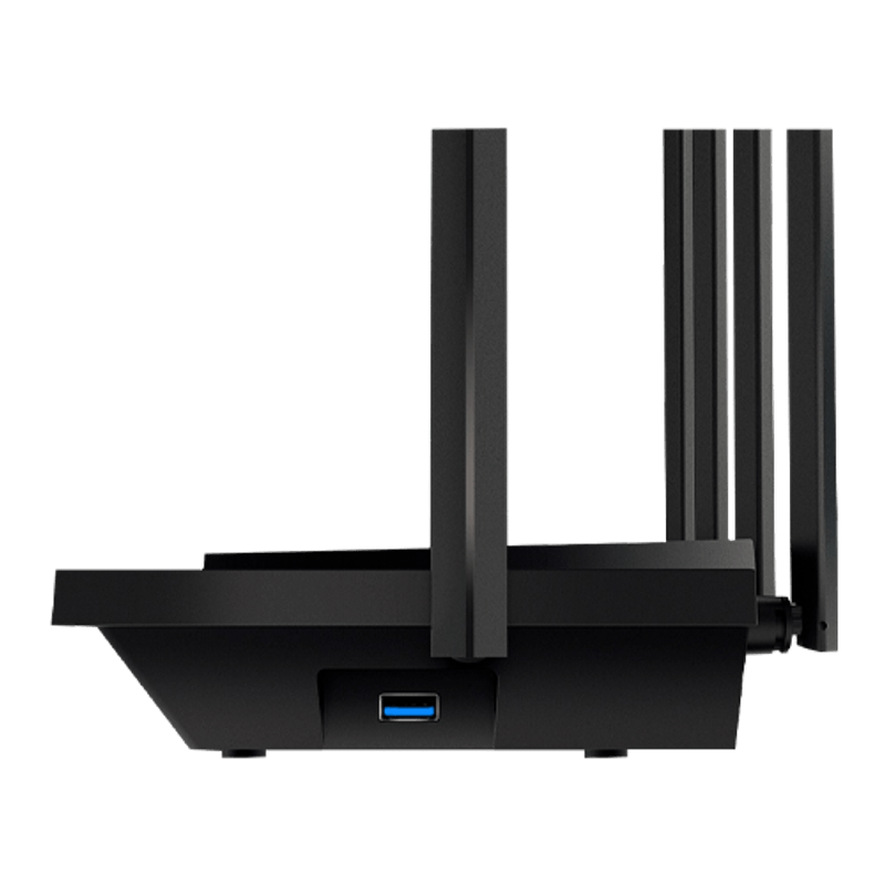 PC, gaming si accesorii - Retelistica - Wireless - Routere Wireless - Router wireless TP-Link ARCHER AX72 WiFi 6 AX5400 cu Tehnologie OneMesha¢ ArcherAX72 - Infinity.ro