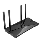 PC, gaming si accesorii - Retelistica - Wireless - Routere Wireless - Router Wireless TP-Link Archer AX23, AX1800, Dual-Band, Wi-Fi 6 ArcherAX23 - Infinity.ro