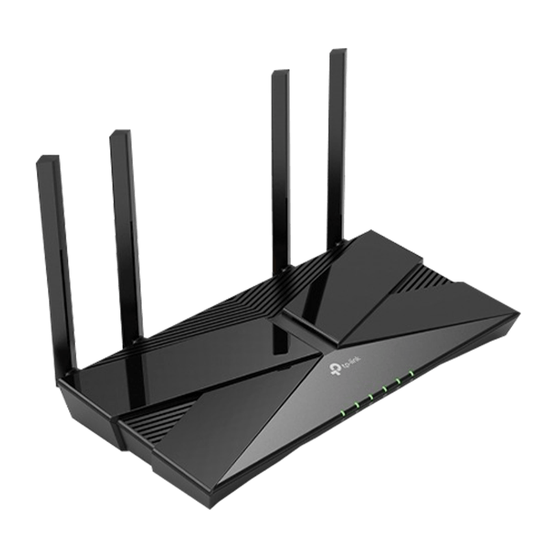 PC, gaming si accesorii - Retelistica - Wireless - Routere Wireless - Router Wireless TP-Link Archer AX23, AX1800, Dual-Band, Wi-Fi 6 ArcherAX23 - Infinity.ro