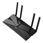 PC, gaming si accesorii - Retelistica - Wireless - Routere Wireless - Router Wireless TP-Link Archer AX23, AX1800, Dual-Band, Wi-Fi 6 ArcherAX23 - Infinity.ro