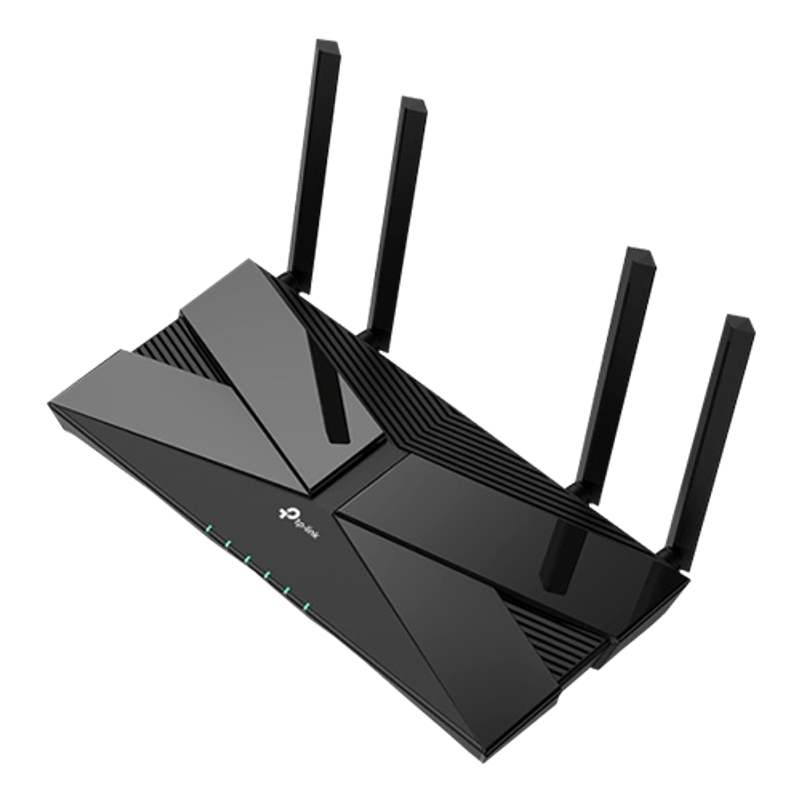 PC, gaming si accesorii - Retelistica - Wireless - Routere Wireless - Router Wireless TP-Link Archer AX23, AX1800, Dual-Band, Wi-Fi 6 ArcherAX23 - Infinity.ro