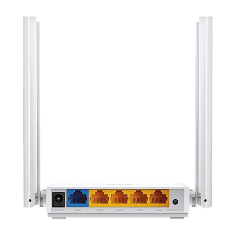 PC, gaming si accesorii - Retelistica - Wireless - Routere Wireless - Router Wireless TP-Link Archer C24, AC750, Dual Band ArcherC24 - Infinity.ro