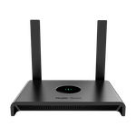 PC, gaming si accesorii - Retelistica - Wireless - Routere Wireless - Router WiFi 4, 2.4 GHz, 4 x RJ45 10/100 Mbps, 5 dBi, Cloud Management - Ruijie RG-EW300N - Infinity.ro