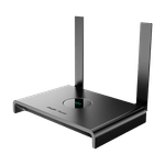 PC, gaming si accesorii - Retelistica - Wireless - Routere Wireless - Router WiFi 4, 2.4 GHz, 4 x RJ45 10/100 Mbps, 5 dBi, Cloud Management - Ruijie RG-EW300N - Infinity.ro