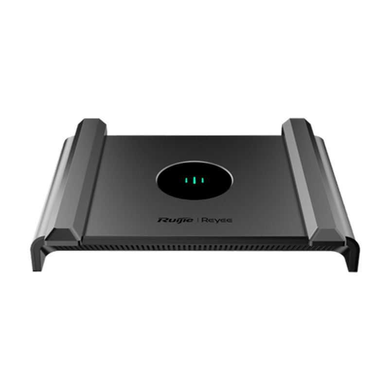 PC, gaming si accesorii - Retelistica - Wireless - Routere Wireless - Router WiFi 4, 2.4 GHz, 4 x RJ45 10/100 Mbps, 5 dBi, Cloud Management - Ruijie RG-EW300N - Infinity.ro