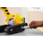 Jucarii, Copii si Bebe - Jucarii si jocuri - Figurine - Patrula Catelusilor Rubble Si Echipa Vehicul Buldozer Multifunctional 2 In 1 - Infinity.ro
