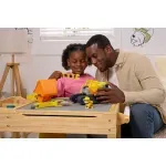 Jucarii, Copii si Bebe - Jucarii si jocuri - Figurine - Patrula Catelusilor Rubble Si Echipa Vehicul Buldozer Multifunctional 2 In 1 - Infinity.ro