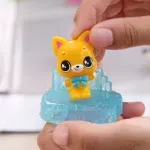 Jucarii, Copii si Bebe - Jucarii si jocuri - Figurine - Gabbys Dollhouse Filmul Minifigurinele Filmului - Infinity.ro