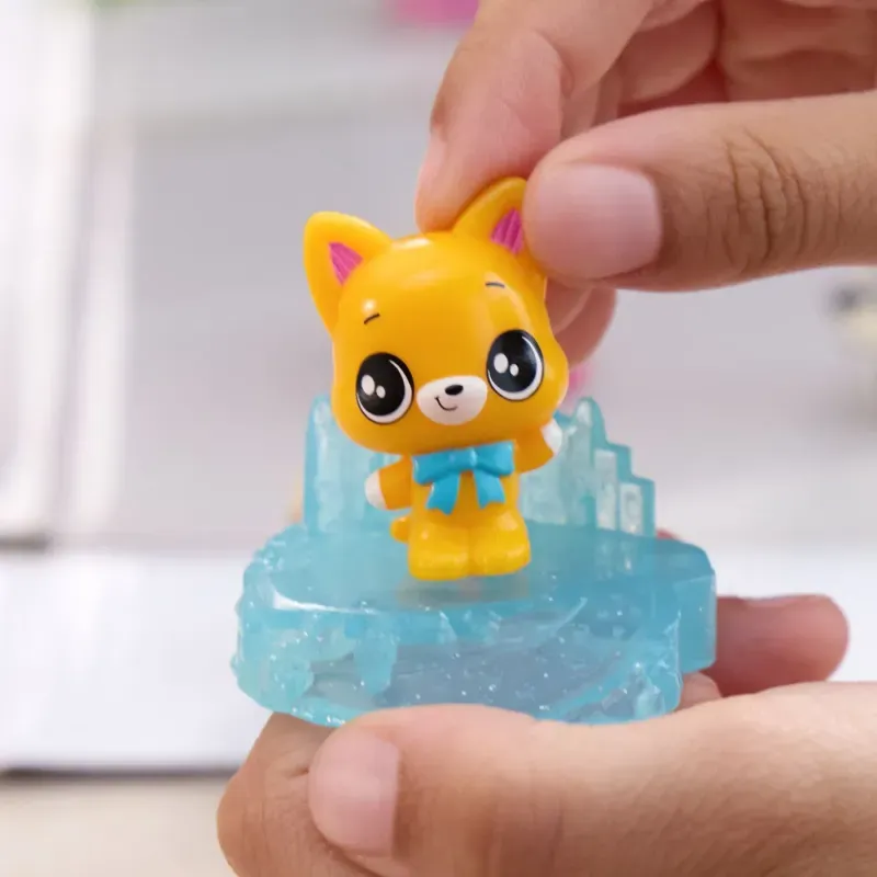 Jucarii, Copii si Bebe - Jucarii si jocuri - Figurine - Gabbys Dollhouse Filmul Minifigurinele Filmului - Infinity.ro