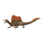 Jucarii, Copii si Bebe - Jucarii si jocuri - Figurine - Nature World Dino Set 6 Dinozauri In Cutie Piramida - Infinity.ro