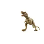 Jucarii, Copii si Bebe - Jucarii si jocuri - Figurine - Nature World Dino Set 6 Dinozauri In Cutie Piramida - Infinity.ro