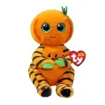 Jucarii, Copii si Bebe - Jucarii si jocuri - Jucarii de plus - Plus Ty 15cm Beanie Bellies Trickster Dovleacul - Infinity.ro